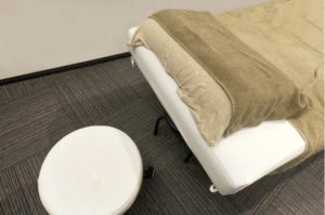 エステの部屋