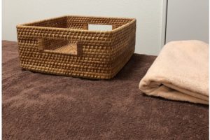 エステの部屋