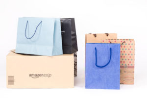 商品を購入した場所