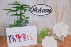 BARUビューティーパーク