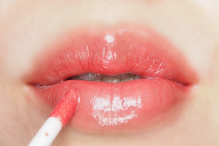 CHANELルージュココ428_パッケージ