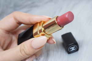 CHANELルージュココ428_容器