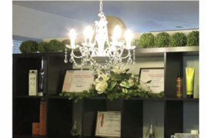 LUANAホットペッパービューティー