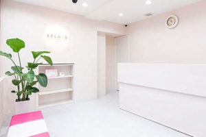 RELACS（リラクス） 池袋公式