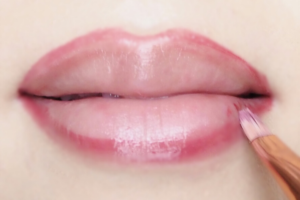 YSL ルージュヴォリュプテシャイン 89