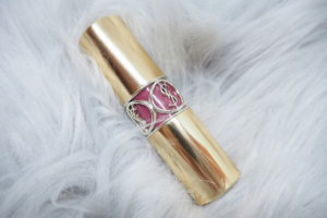 YSL ルージュヴォリュプテシャイン 89