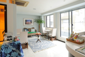 アイナ(ホットペッパービューティー)