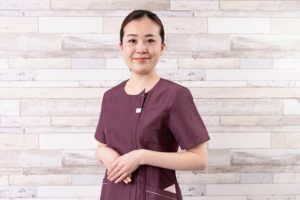 エステティシャン