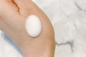 カバーマークトリートメントクレンジングミルク