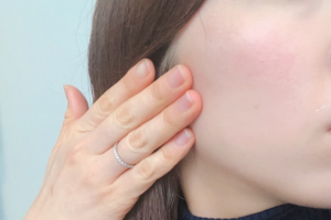 カバーマークトリートメントクレンジングミルク