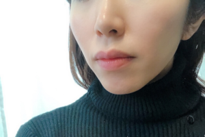 カバーマークトリートメントクレンジングミルク