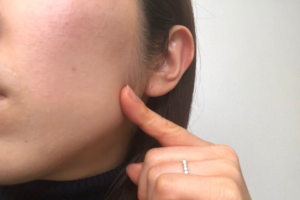 カバーマークトリートメントクレンジングミルク