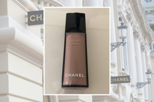 シャネル ル リフトセラム