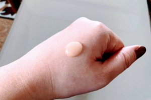 シャネル ル リフトセラム