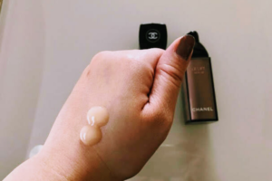 シャネル ル リフトセラム