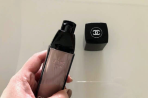 シャネル ル リフトセラム