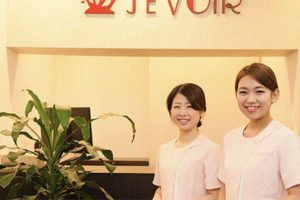 ジュボワール公式