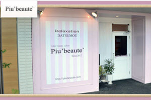 ピウボーテ公式