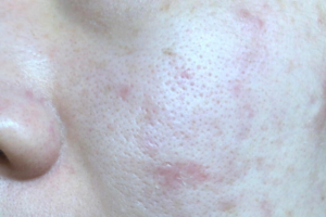 Mimc ミネラルリキッドリーファンデーション