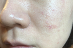 Mimc ミネラルリキッドリーファンデーション