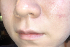 Mimc ミネラルリキッドリーファンデーション