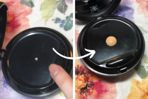 Mimc ミネラルリキッドリーファンデーション