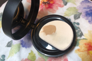 Mimc ミネラルリキッドリーファンデーション