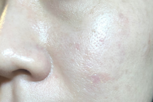 Mimc ミネラルリキッドリーファンデーション
