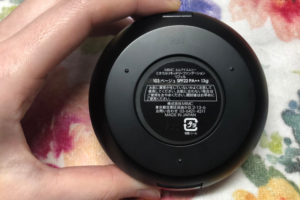 Mimc ミネラルリキッドリーファンデーション