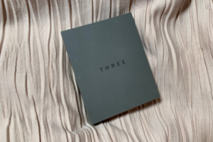 THREE_シマリンググローデュオ