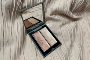 THREE_シマリンググローデュオ