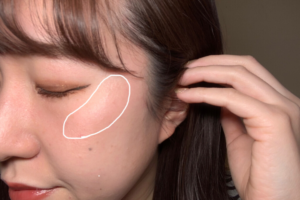 THREE_シマリンググローデュオ