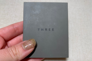 THREE_シマリンググローデュオ