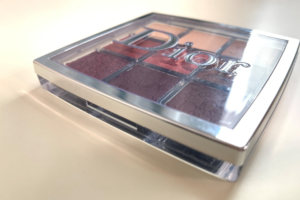 diorバックステージアイパレット