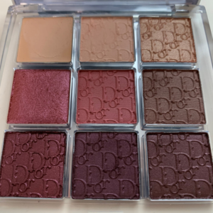 diorバックステージアイパレット