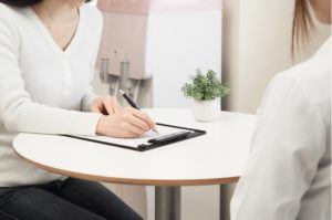 カウンセリング