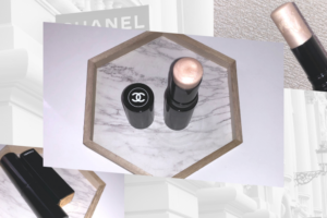 CHANEL ボーム エサンシエル スカルプティング