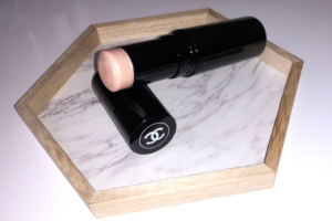 CHANEL ボーム エサンシエル スカルプティング