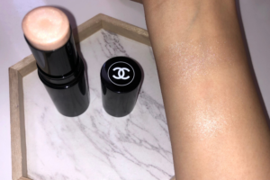 CHANEL ボーム エサンシエル スカルプティング