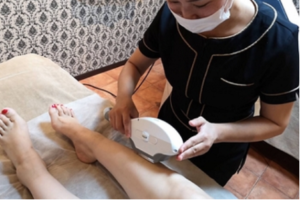 チェシル(ホットペッパービューティー)