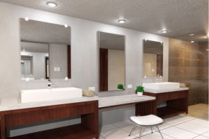 パウダールーム