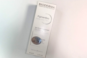ビオデルマピグメンビオデイリーUVケアホワイト