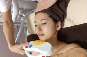 ビューティーサロンMINE公式