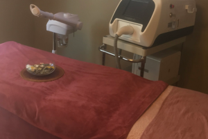 プライベートサロン華公式