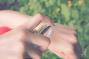 ボディケア