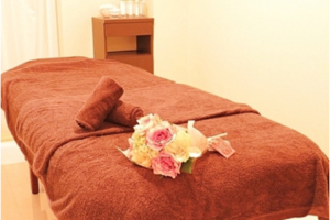 ボアップ(ホットペッパービューティー)