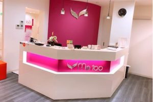 ミートゥー公式