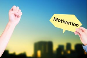 モチベーション