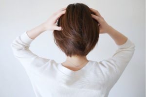 困る