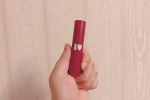 BIDOLつやぷるリップ